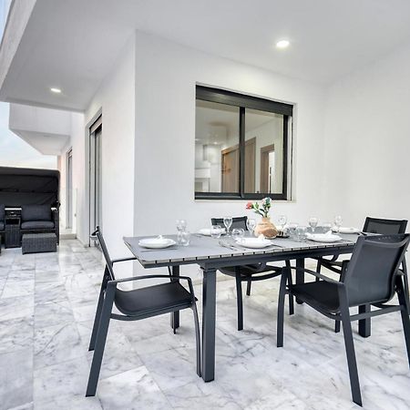 Apartmán Olivia By Atlantic Agádír Exteriér fotografie