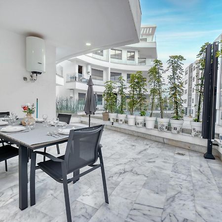Apartmán Olivia By Atlantic Agádír Exteriér fotografie