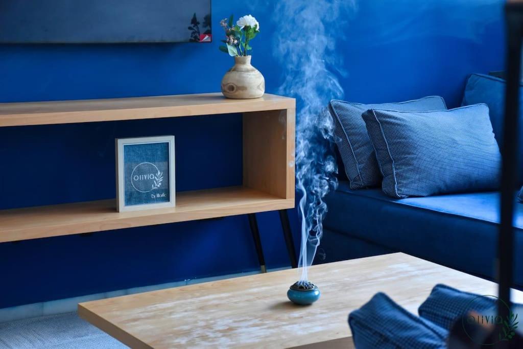 Apartmán Olivia By Atlantic Agádír Exteriér fotografie