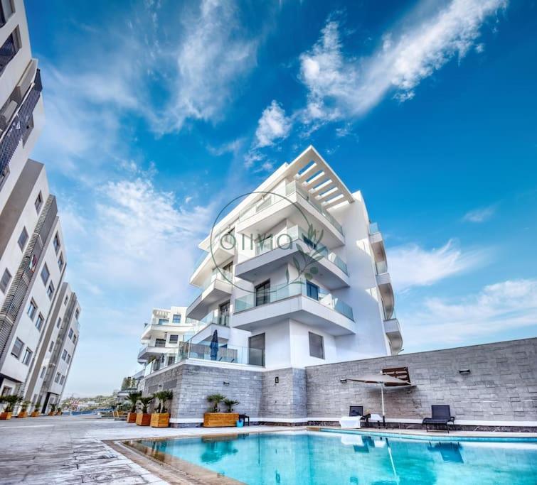 Apartmán Olivia By Atlantic Agádír Exteriér fotografie