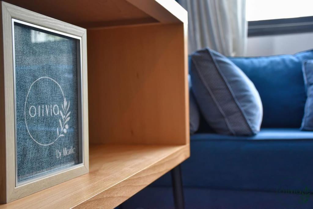 Apartmán Olivia By Atlantic Agádír Exteriér fotografie