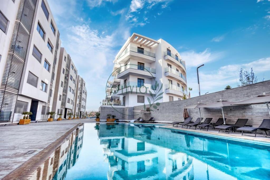 Apartmán Olivia By Atlantic Agádír Exteriér fotografie