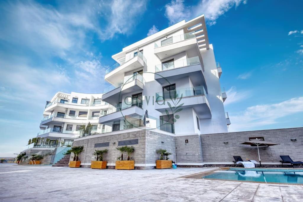 Apartmán Olivia By Atlantic Agádír Exteriér fotografie