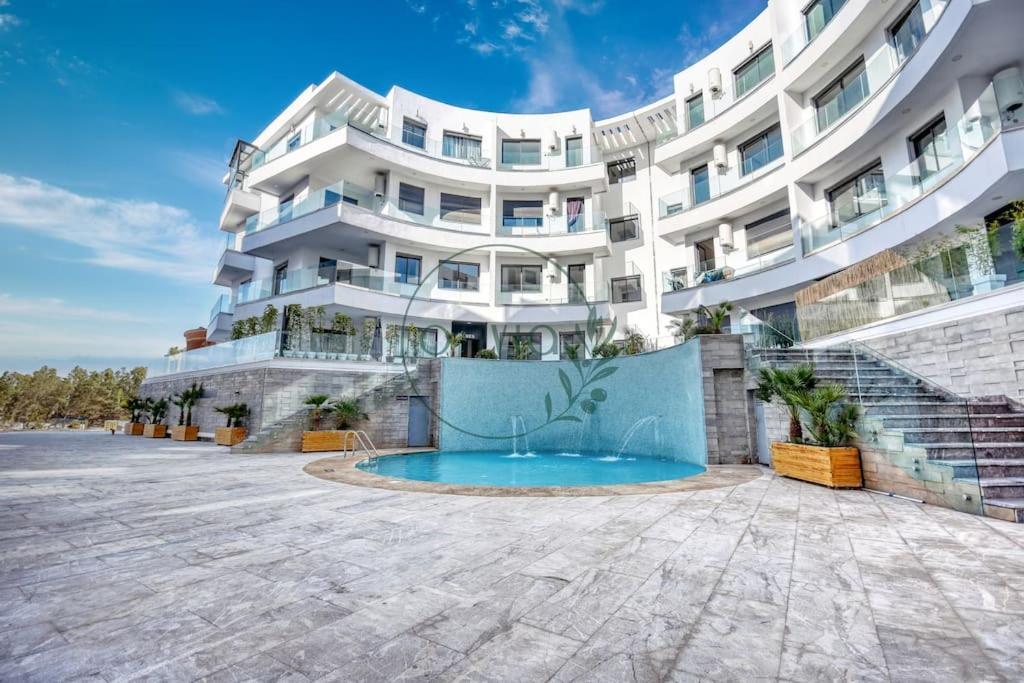 Apartmán Olivia By Atlantic Agádír Exteriér fotografie