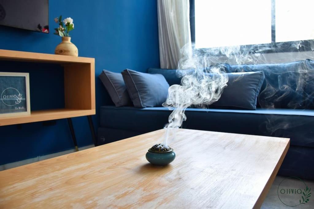 Apartmán Olivia By Atlantic Agádír Exteriér fotografie