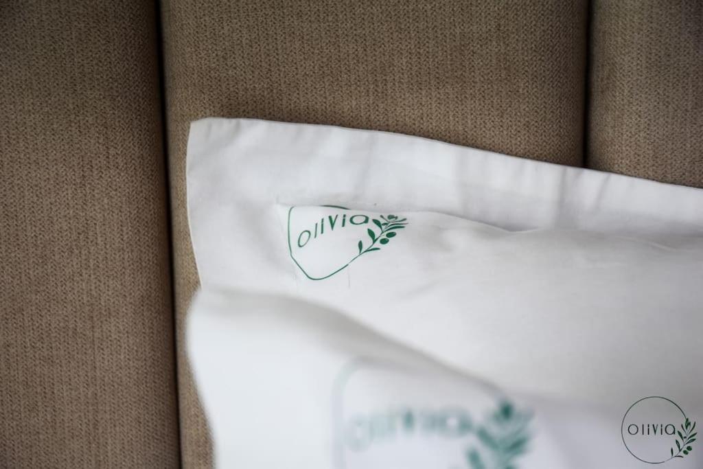 Apartmán Olivia By Atlantic Agádír Exteriér fotografie